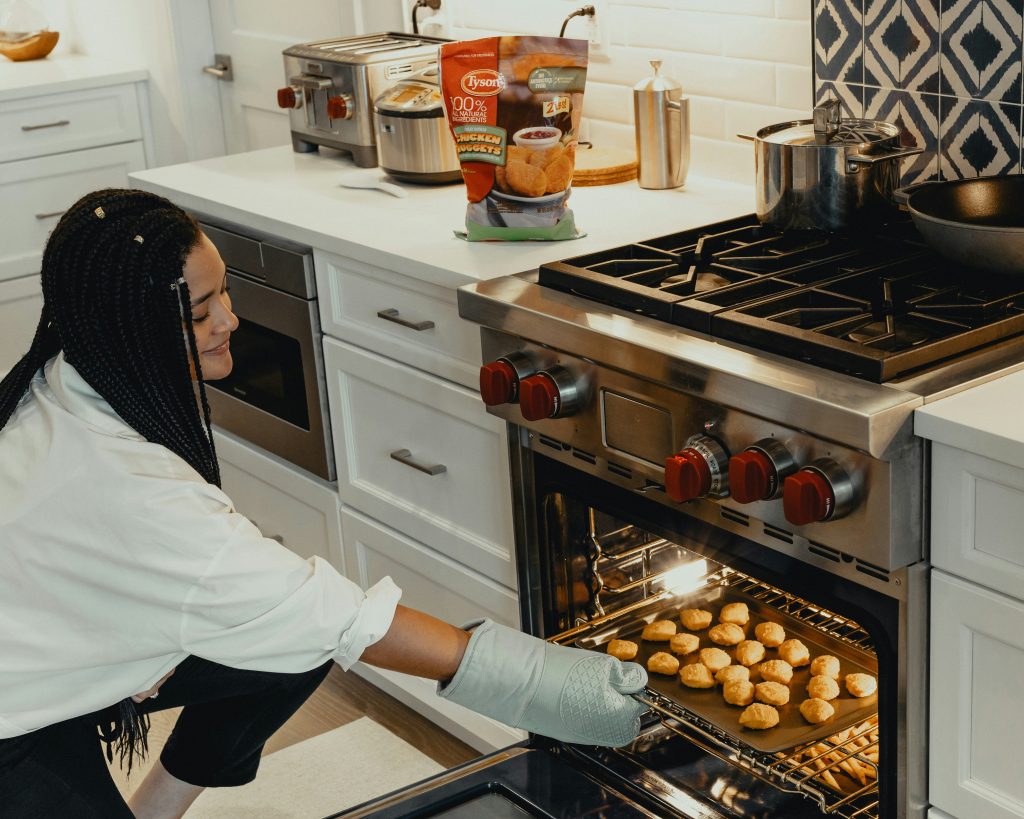 The Ultimate Guide to Kitchen Appliances: How to Choose the Best for Your Home