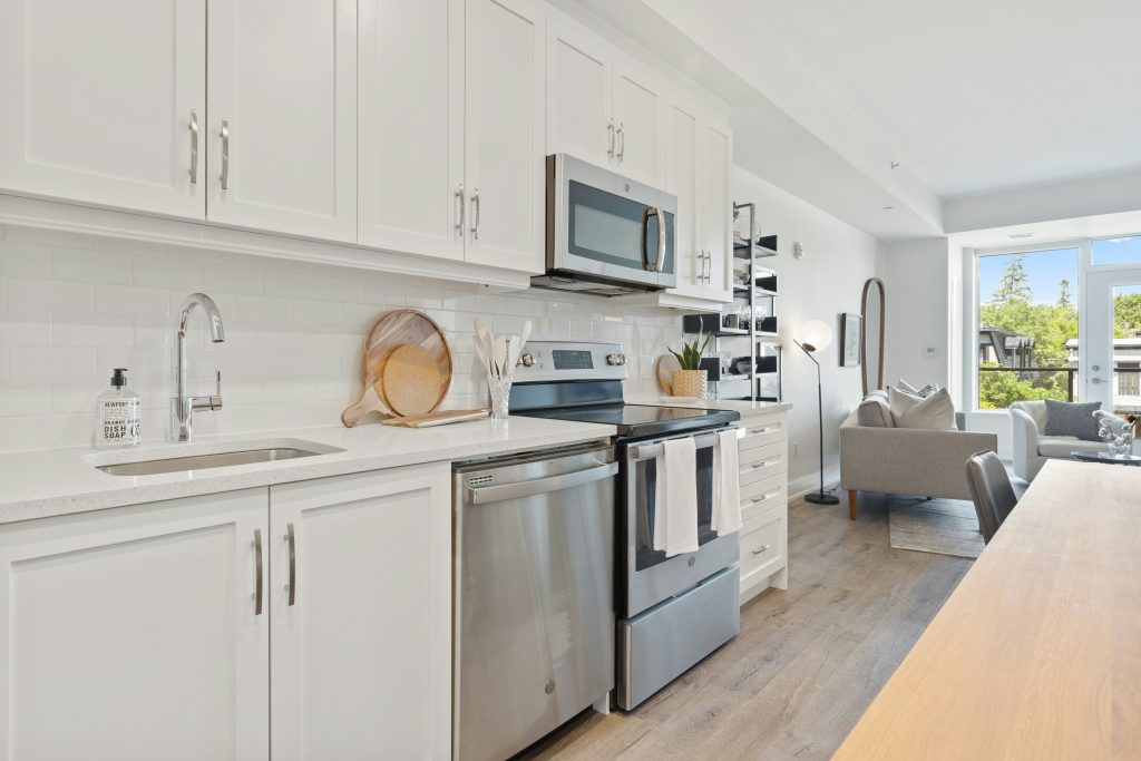 The Ultimate Guide to Choosing the Best Kitchen Appliances for Your Home