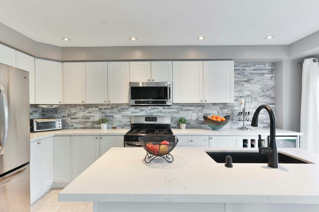 Revolutionize Your Cooking Experience with Innovative Kitchen Appliances