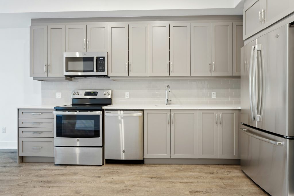 Revolutionize Your Cooking Experience with the Latest Kitchen Appliances